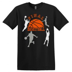 HD TEES SPORTS