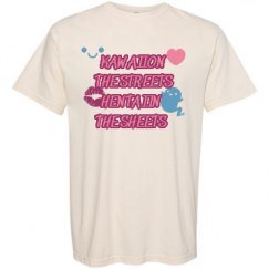 Adult Heavyweight T-Shirt