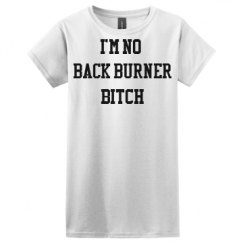 Ladies Basic Softstyle Tee