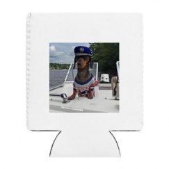 Regular 12 oz Can Cooler