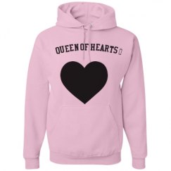 Unisex Basic Promo Hoodie