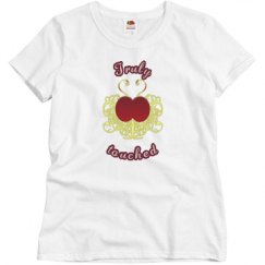 Ladies Basic Softstyle Tee