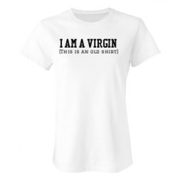 Ladies Slim Fit Favorite Tee
