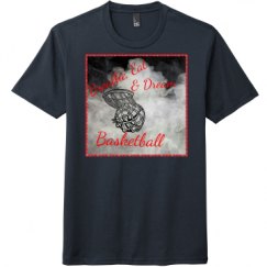 Unisex Perfect Tri Tee