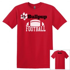 men's Bullpup Shirt