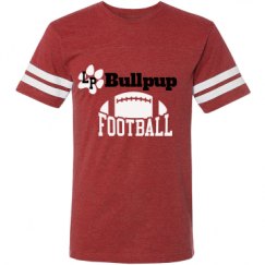 Unisex Vintage Sports Tee