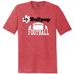 Unisex Perfect Tri Tee