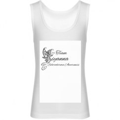 Youth Jersey Tank Top