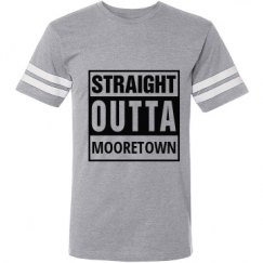 Unisex Vintage Sports Tee