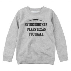 Big Brother Texas football