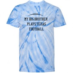 Youth Tie-Dye Cyclone Pinwheel Tee