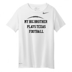 Youth Nike Legend Shirt