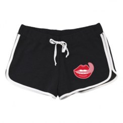 Ladies Relay Shorts