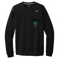 Unisex Nike Crewneck Sweatshirt