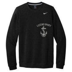 Unisex Nike Crewneck Sweatshirt