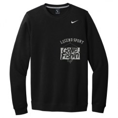 Unisex Nike Crewneck Sweatshirt