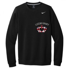 Unisex Nike Crewneck Sweatshirt