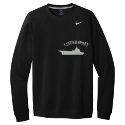 Unisex Nike Crewneck Sweatshirt