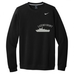 Unisex Nike Crewneck Sweatshirt