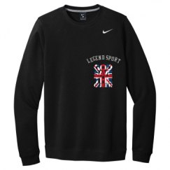 Unisex Nike Crewneck Sweatshirt