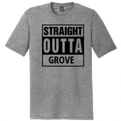 Unisex Perfect Tri Tee