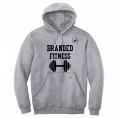 Unisex Carhartt Hooded Sweatshirt