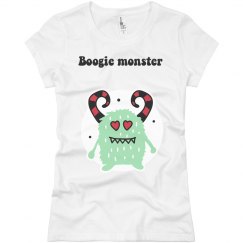 Boogie monster 