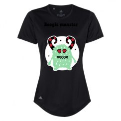 Women's Adidas Sport Shirt