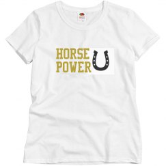 Horse Power