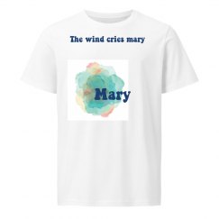 The wind cries mary