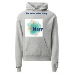 Unisex Champion Hoodie