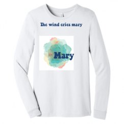 Unisex Long Sleeve Tee