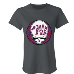 Ladies Slim Fit Favorite Tee