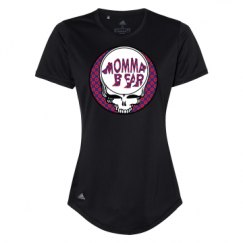 Women's Adidas Sport Shirt 