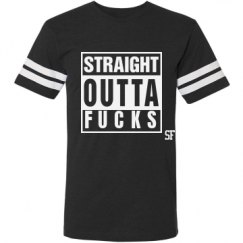 Unisex Vintage Sports Tee