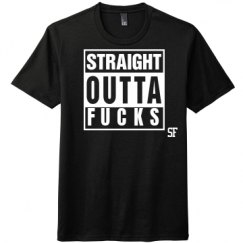 Unisex Perfect Tri Tee