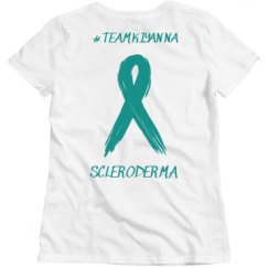 Ladies Basic Softstyle Tee