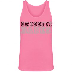 Unisex CrossFit Shirt