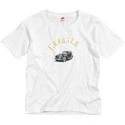 Youth Basic Promo Tee