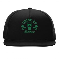 Drink up hat