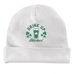 Rabbit Skins Baby Hat