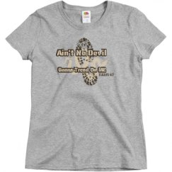 Ladies Basic Softstyle Tee