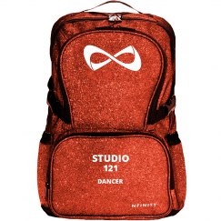 S121 Back Pack