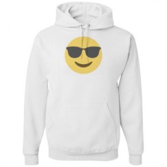 Unisex Basic Promo Hoodie
