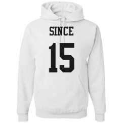 Unisex Basic Promo Hoodie