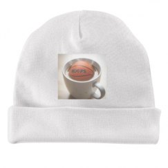 Rabbit Skins Baby Hat