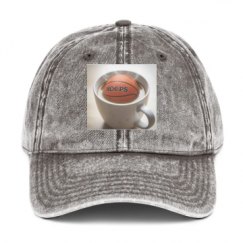 Vintage Baseball Cap