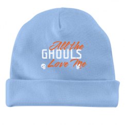 Rabbit Skins Baby Hat