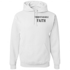 Unmistakable Faith