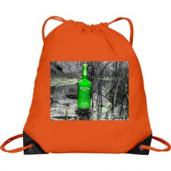 Port & Company Drawstring Cinch Bag